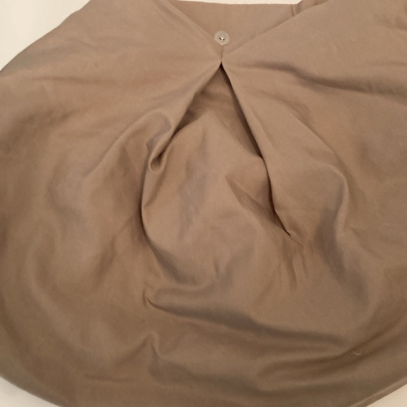 Free people poppy crescent bag - Picture 14 of 16